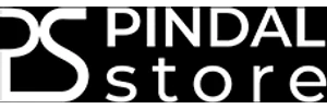 Logo de Pindal Store